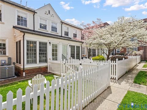 Tiny photo for 32 W Locke Lane, Richmond, VA 23226 (MLS # 2607618)