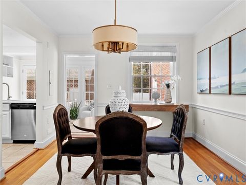 Tiny photo for 32 W Locke Lane, Richmond, VA 23226 (MLS # 2607618)