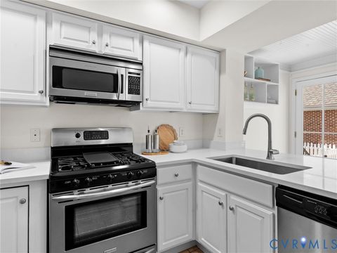 Tiny photo for 32 W Locke Lane, Richmond, VA 23226 (MLS # 2607618)