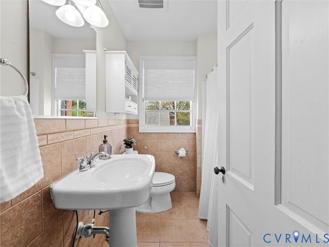 Tiny photo for 32 W Locke Lane, Richmond, VA 23226 (MLS # 2607618)