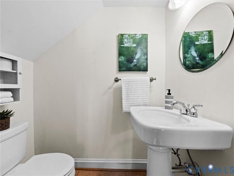 Tiny photo for 32 W Locke Lane, Richmond, VA 23226 (MLS # 2607618)