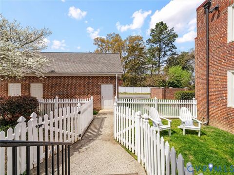 Tiny photo for 32 W Locke Lane, Richmond, VA 23226 (MLS # 2607618)