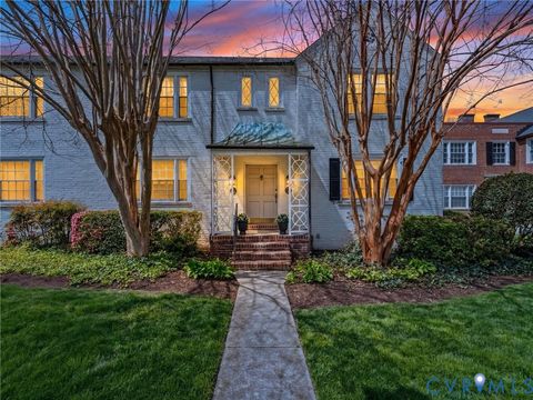 Tiny photo for 32 W Locke Lane, Richmond, VA 23226 (MLS # 2607618)