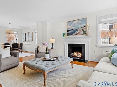 Tiny photo for 32 W Locke Lane, Richmond, VA 23226 (MLS # 2607618)