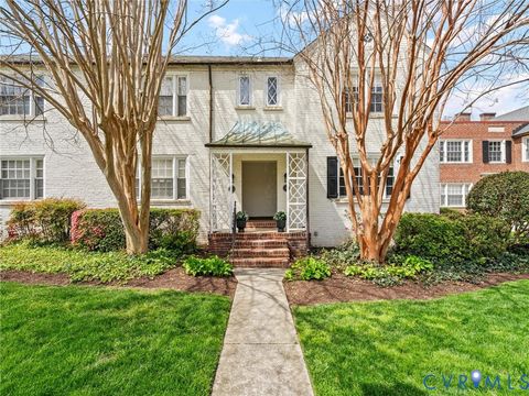Photo of 32 W Locke Lane, Richmond, VA 23226 (MLS # 2607618)