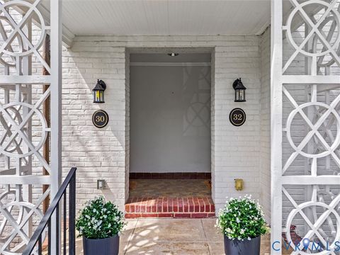 Tiny photo for 32 W Locke Lane, Richmond, VA 23226 (MLS # 2607618)