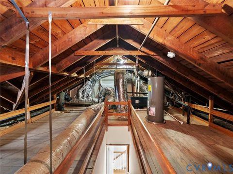 Tiny photo for 32 W Locke Lane, Richmond, VA 23226 (MLS # 2607618)