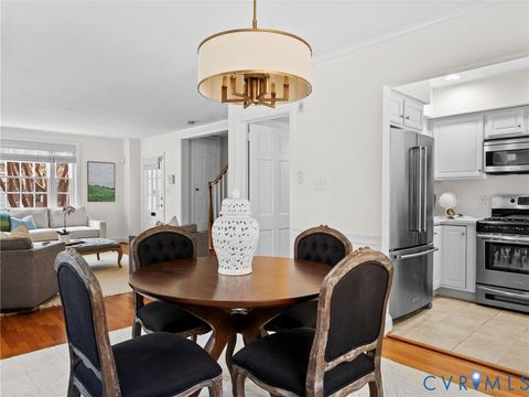 Tiny photo for 32 W Locke Lane, Richmond, VA 23226 (MLS # 2607618)