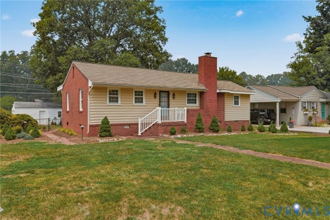 Photo of 2300 Nortonia Road, Henrico, VA 23229 (MLS # 2619927)
