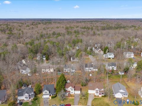 Tiny photo for 7907 Waterman Lane, Chesterfield, VA 23832 (MLS # 2602674)
