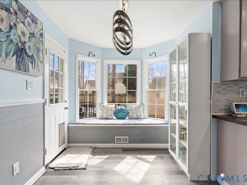 Tiny photo for 7907 Waterman Lane, Chesterfield, VA 23832 (MLS # 2602674)