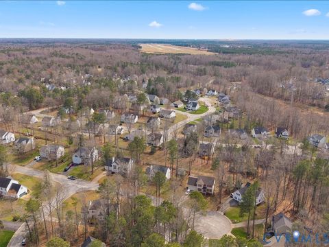 Tiny photo for 7907 Waterman Lane, Chesterfield, VA 23832 (MLS # 2602674)