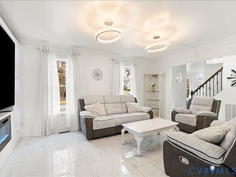 Tiny photo for 7907 Waterman Lane, Chesterfield, VA 23832 (MLS # 2602674)