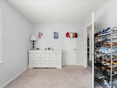 Tiny photo for 7907 Waterman Lane, Chesterfield, VA 23832 (MLS # 2602674)