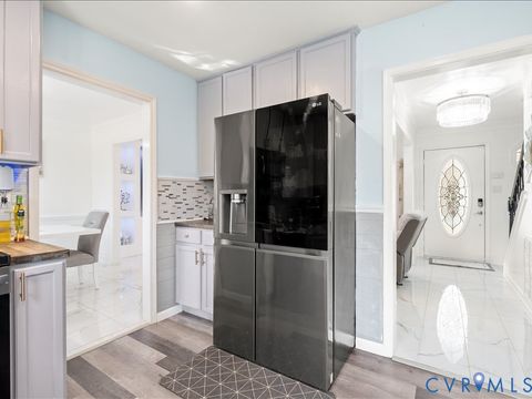 Tiny photo for 7907 Waterman Lane, Chesterfield, VA 23832 (MLS # 2602674)