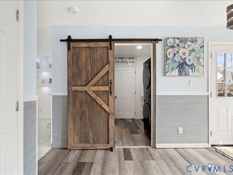 Tiny photo for 7907 Waterman Lane, Chesterfield, VA 23832 (MLS # 2602674)