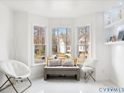 Tiny photo for 7907 Waterman Lane, Chesterfield, VA 23832 (MLS # 2602674)