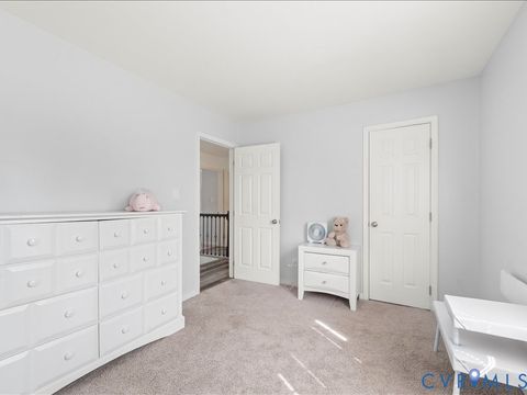 Tiny photo for 7907 Waterman Lane, Chesterfield, VA 23832 (MLS # 2602674)