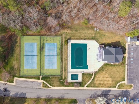 Tiny photo for 7907 Waterman Lane, Chesterfield, VA 23832 (MLS # 2602674)