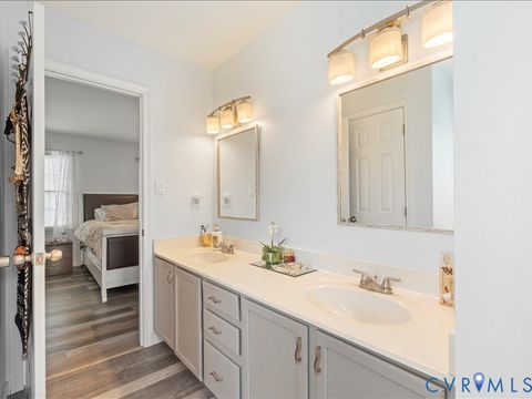 Tiny photo for 7907 Waterman Lane, Chesterfield, VA 23832 (MLS # 2602674)