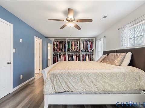 Tiny photo for 7907 Waterman Lane, Chesterfield, VA 23832 (MLS # 2602674)