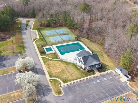 Tiny photo for 7907 Waterman Lane, Chesterfield, VA 23832 (MLS # 2602674)