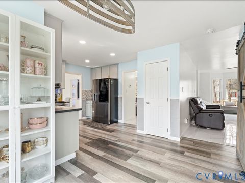 Tiny photo for 7907 Waterman Lane, Chesterfield, VA 23832 (MLS # 2602674)