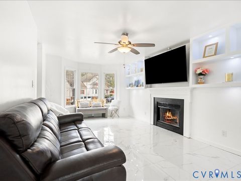 Tiny photo for 7907 Waterman Lane, Chesterfield, VA 23832 (MLS # 2602674)