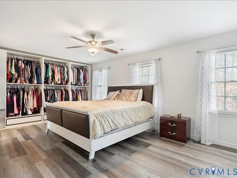 Tiny photo for 7907 Waterman Lane, Chesterfield, VA 23832 (MLS # 2602674)