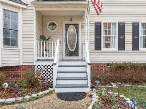 Tiny photo for 7907 Waterman Lane, Chesterfield, VA 23832 (MLS # 2602674)