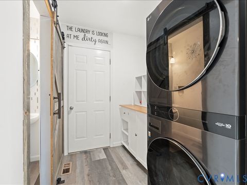 Tiny photo for 7907 Waterman Lane, Chesterfield, VA 23832 (MLS # 2602674)