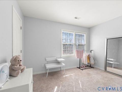 Tiny photo for 7907 Waterman Lane, Chesterfield, VA 23832 (MLS # 2602674)