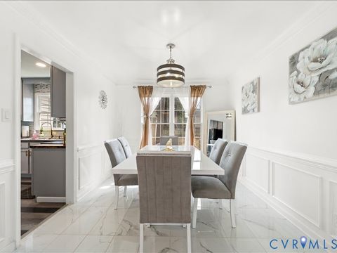 Tiny photo for 7907 Waterman Lane, Chesterfield, VA 23832 (MLS # 2602674)