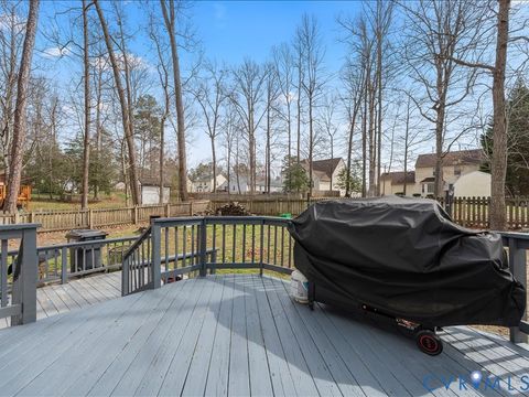 Tiny photo for 7907 Waterman Lane, Chesterfield, VA 23832 (MLS # 2602674)
