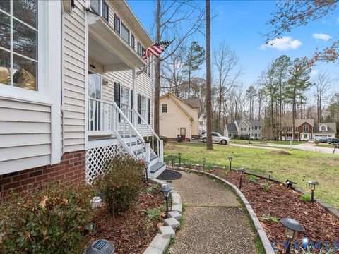 Tiny photo for 7907 Waterman Lane, Chesterfield, VA 23832 (MLS # 2602674)