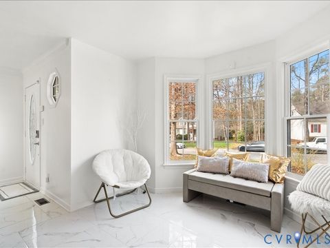 Tiny photo for 7907 Waterman Lane, Chesterfield, VA 23832 (MLS # 2602674)