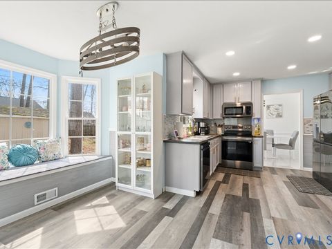 Tiny photo for 7907 Waterman Lane, Chesterfield, VA 23832 (MLS # 2602674)