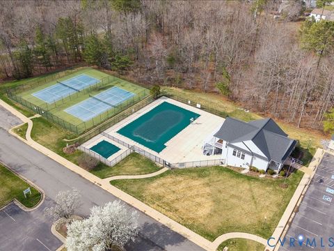 Tiny photo for 7907 Waterman Lane, Chesterfield, VA 23832 (MLS # 2602674)