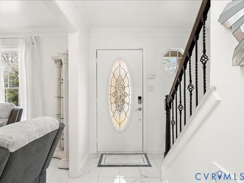 Tiny photo for 7907 Waterman Lane, Chesterfield, VA 23832 (MLS # 2602674)