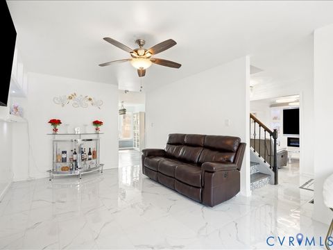 Tiny photo for 7907 Waterman Lane, Chesterfield, VA 23832 (MLS # 2602674)