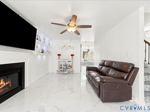 Tiny photo for 7907 Waterman Lane, Chesterfield, VA 23832 (MLS # 2602674)