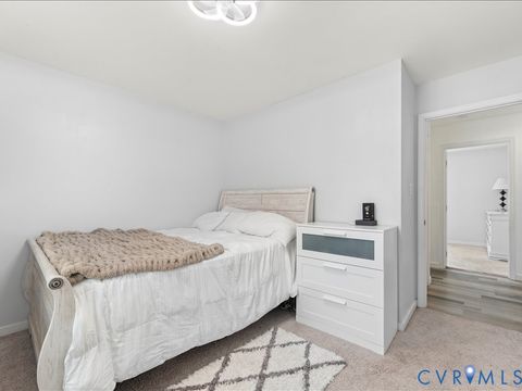 Tiny photo for 7907 Waterman Lane, Chesterfield, VA 23832 (MLS # 2602674)