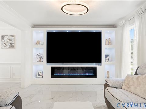 Tiny photo for 7907 Waterman Lane, Chesterfield, VA 23832 (MLS # 2602674)