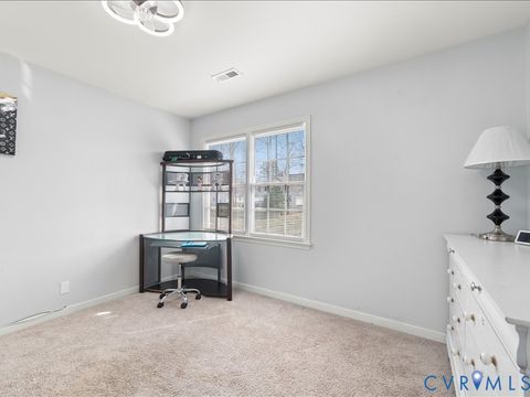 Tiny photo for 7907 Waterman Lane, Chesterfield, VA 23832 (MLS # 2602674)