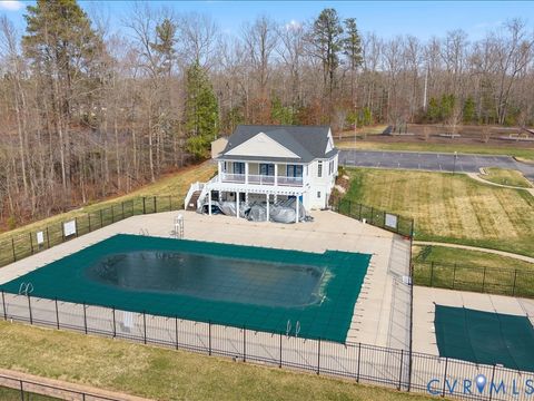 Tiny photo for 7907 Waterman Lane, Chesterfield, VA 23832 (MLS # 2602674)