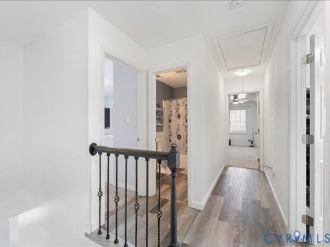 Tiny photo for 7907 Waterman Lane, Chesterfield, VA 23832 (MLS # 2602674)