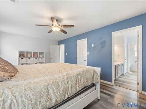 Tiny photo for 7907 Waterman Lane, Chesterfield, VA 23832 (MLS # 2602674)