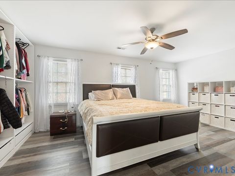 Tiny photo for 7907 Waterman Lane, Chesterfield, VA 23832 (MLS # 2602674)