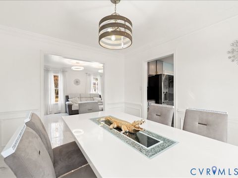 Tiny photo for 7907 Waterman Lane, Chesterfield, VA 23832 (MLS # 2602674)