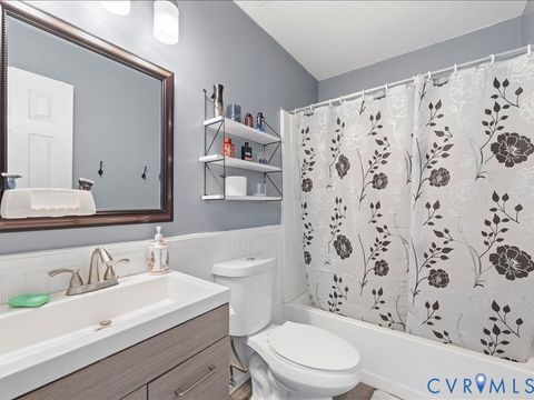 Tiny photo for 7907 Waterman Lane, Chesterfield, VA 23832 (MLS # 2602674)